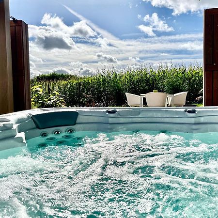 Spa, Nature Et Vous Ennevelin Kültér fotó